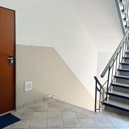Apartament Gwarek Wałbrzych Exterior foto