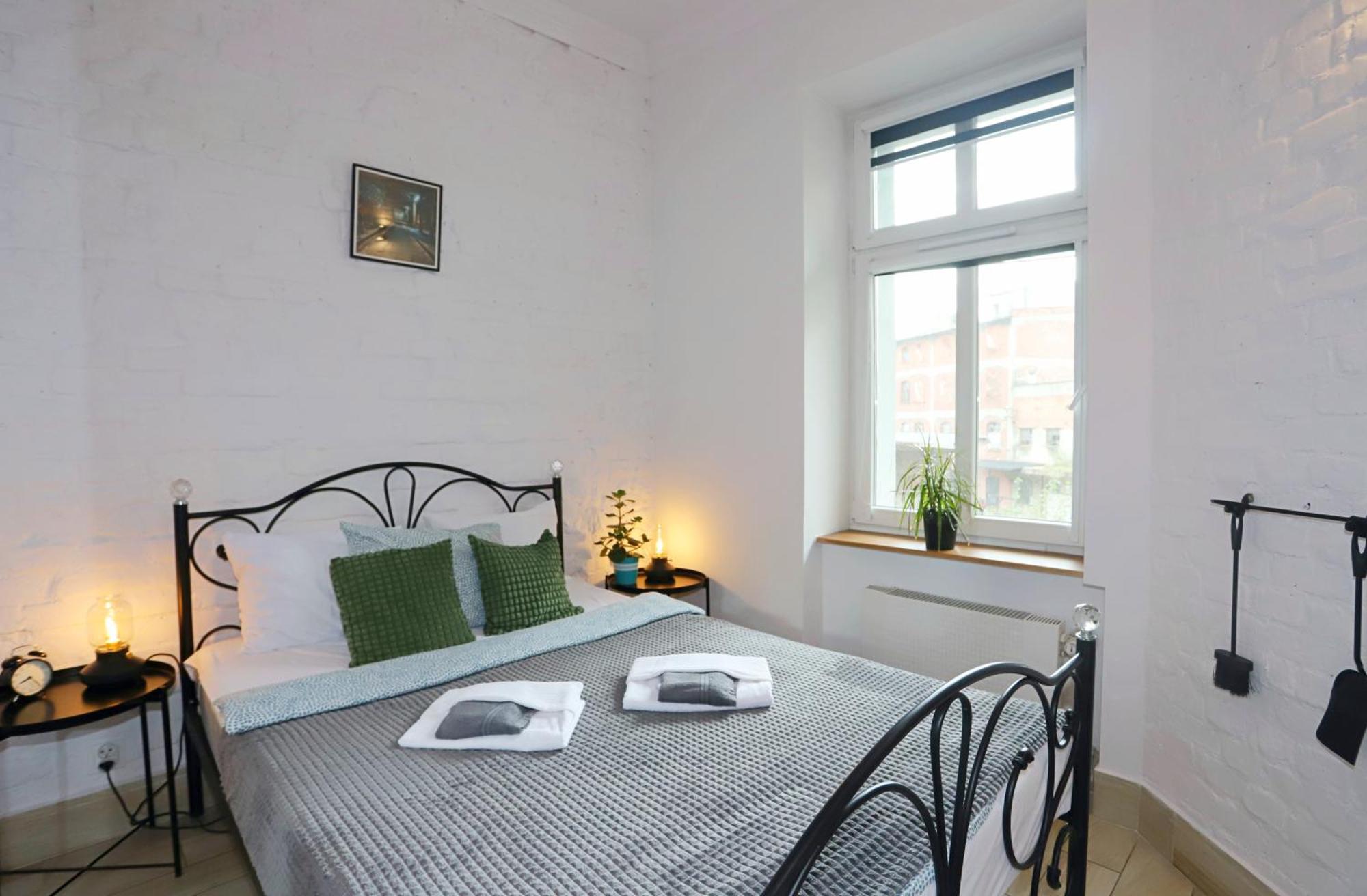 Apartament Gwarek Wałbrzych Exterior foto
