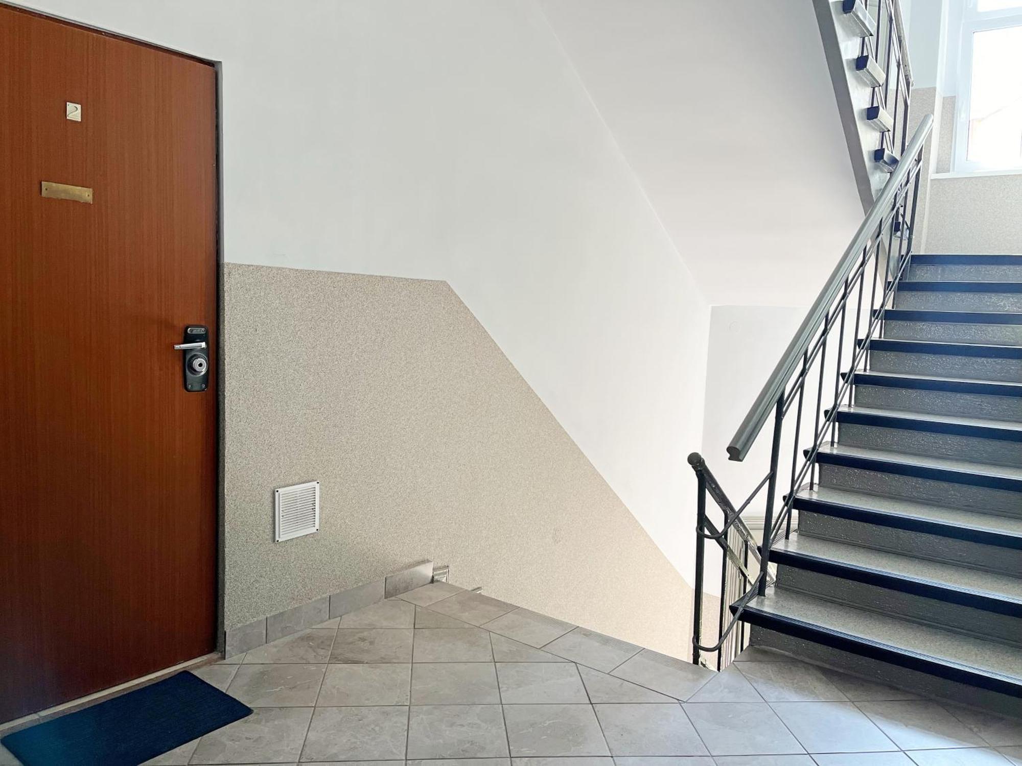 Apartament Gwarek Wałbrzych Exterior foto